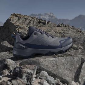 Adidas JQ2217 Terrex Skychaser AX5 Hiking Erkek Yürüyüş Ayakkabısı