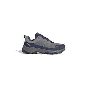 Adidas JQ2217 Terrex Skychaser AX5 Hiking Erkek Yürüyüş Ayakkabısı