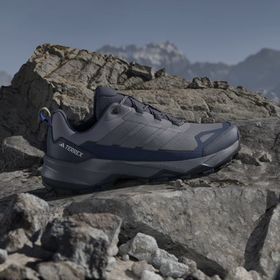 Adidas JQ2217 Terrex Skychaser AX5 Hiking Erkek Yürüyüş Ayakkabısı
