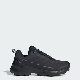 Adidas JQ2225 Siyah Terrex Skychaser AX5 Kadın Outdoor Ayakkabı