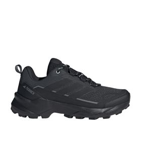 Adidas JQ2225 Siyah Terrex Skychaser AX5 Kadın Outdoor Ayakkabı