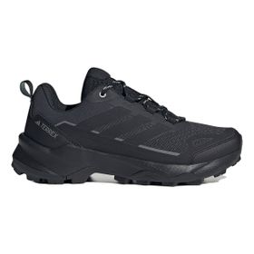 Adidas JQ2225 Siyah Terrex Skychaser AX5 Kadın Outdoor Ayakkabı