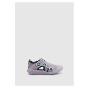 Adidas JQ2283 Altaventure 3 C Pembe Kız Çocuk Terlik