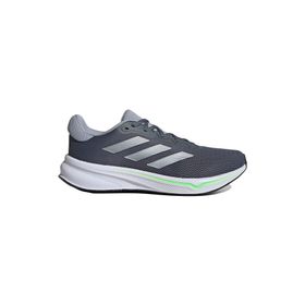 Adidas JQ2532 Response Gri Erkek Koşu Ayakkabısı