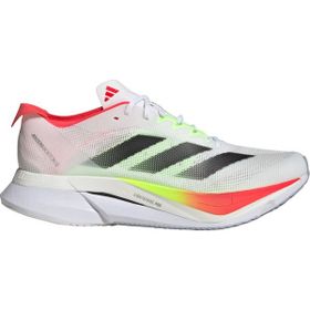 Adidas JQ2552 Adizero Boston 12 Erkek Koşu Ayakkabı