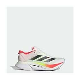 Adidas JQ2554 Adizero Boston 12 Kadın Koşu Ayakkabısı