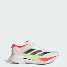Adidas JQ2554 Adizero Boston 12 Kadın Koşu Ayakkabısı