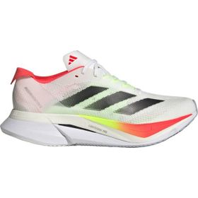 Adidas JQ2554 Adizero Boston 12 Kadın Koşu Ayakkabısı