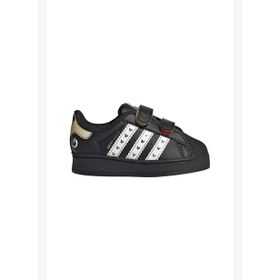 Adidas JQ2806 Disney Superstar Led Lights Comfort Closure Lifestyle Çocuk Ayakkabı