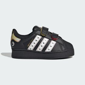Adidas JQ2806 Disney Superstar Led Lights Comfort Closure Lifestyle Çocuk Ayakkabı