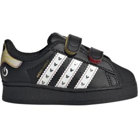 Adidas JQ2806 Disney Superstar Led Lights Comfort Closure Lifestyle Çocuk Ayakkabı