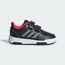 Adidas JQ2877 Siyah Tensaur Sport 2.0 CF Çocuk Sneaker Ayakkabı