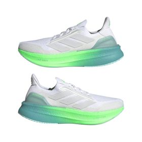 Adidas JQ2919 Ultraboost 5X Beyaz Erkek Koşu Ayakkabısı