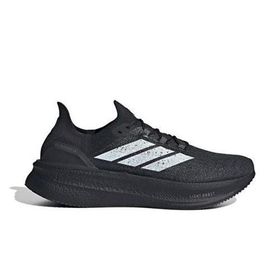 Adidas JQ2941 Siyah Beyaz Ultraboost 5 Strung Erkek Koşu Ayakkabısı