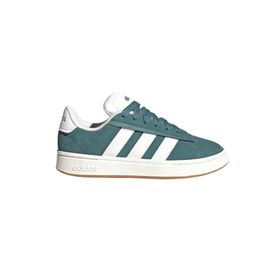 Adidas JQ3007 Grand Court Alpha 00S Yeşil Erkek Spor Ayakkabı