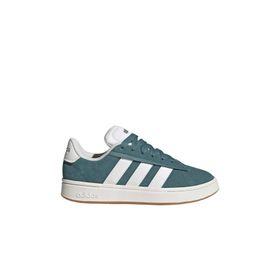 Adidas JQ3007 Grand Court Alpha 00S Yeşil Erkek Spor Ayakkabı