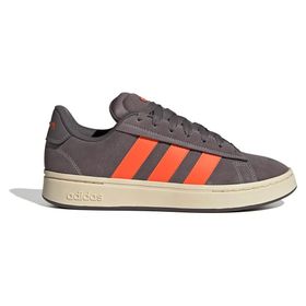 Adidas JQ3011 Grand Court Alpha Lifestyle Training Erkek Ayakkabı