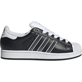 Adidas JQ3209-001 Siyah Superstar II Erkek Sneaker