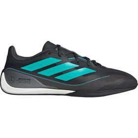 Adidas JQ3272 Feroza Mercedes Amg Petronas Formula One Team Siyah Erkek Spor Ayakkabı