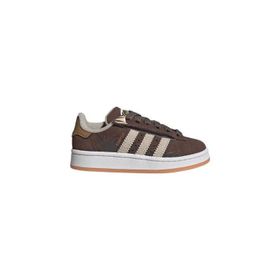 Adidas JQ3768 001 Kahverengi Disney Campus 00s Comfort Closure Elastic Lace C Çocuk Sneaker
