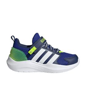 Adidas JQ4158 Mavi Lightorama Işıklı Çocuk Spor Ayakkabı