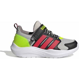 Adidas JQ4160 Gri Lightorama Çocuk Sneaker Ayakkabı