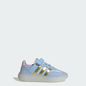Adidas JQ4378 Disney Frozen Barreda Decode Çocuk Ayakkabısı