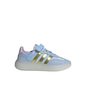 Adidas JQ4378 Disney Frozen Barreda Decode Çocuk Ayakkabısı
