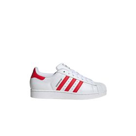 Adidas JQ4728-001 Superstar II Beyaz Kadın Sneaker