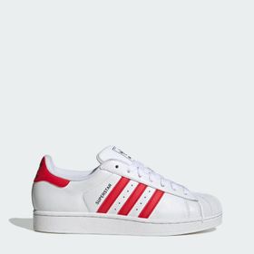 Adidas JQ4728-001 Superstar II Beyaz Kadın Sneaker