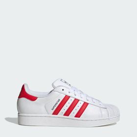 Adidas JQ4728-001 Superstar II Beyaz Kadın Sneaker