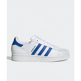 Adidas JQ4729-001 Beyaz Superstar II Erkek Sneaker