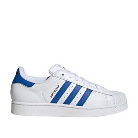 Adidas JQ4729-001 Beyaz Superstar II Erkek Sneaker