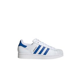 Adidas JQ4729-001 Beyaz Superstar II Erkek Sneaker