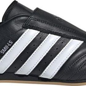 Adidas JQ4775 Taekwondo W Siyah Kadın Sneaker Ayakkabı
