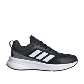Adidas JQ5167 Siyah Fortarun 4.0 Erkek Spor Ayakkabı