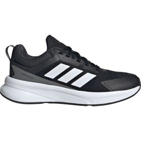 Adidas JQ5167 Siyah Fortarun 4.0 Erkek Spor Ayakkabı