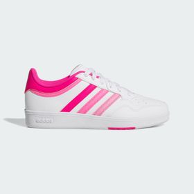 Adidas JQ5370 Lifestyle Basketbol Hoops 4.0 Kadın Ayakkabı