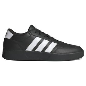 Adidas JQ5482 Breaknet 3.0 Siyah Erkek Sneaker Ayakkabı