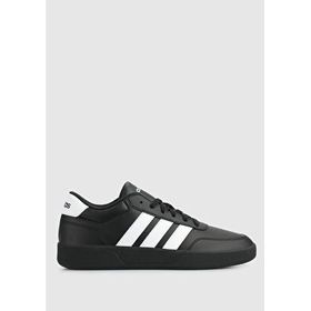 Adidas JQ5482 Breaknet 3.0 Siyah Erkek Sneaker Ayakkabı