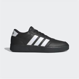 Adidas JQ5482 Breaknet 3.0 Siyah Erkek Sneaker Ayakkabı