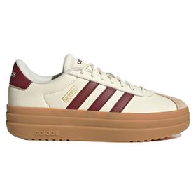 Adidas JQ5642 VL Court Bold Beyaz Kadın Sneaker Ayakkabı