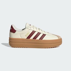 Adidas JQ5642 VL Court Bold Beyaz Kadın Sneaker Ayakkabı