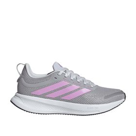 Adidas JQ5750 Gri Runblaze Kadın Koşu Ayakkabısı