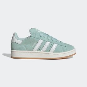 Adidas JQ5752 Campus 00S W Yeşil Kadın Günlük Spor Ayakkabısı