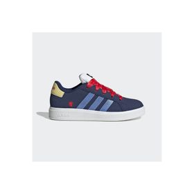 Adidas JQ6680 Disney Snow White Grand Court 00s Kids Lifestyle Çocuk Ayakkabısı
