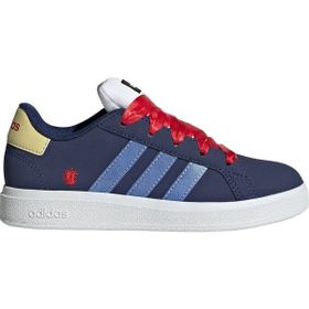 Adidas JQ6680 Disney Snow White Grand Court 00s Kids Lifestyle Çocuk Ayakkabısı