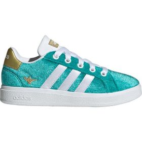Adidas JQ6684 Disney Jasmine Grand Court 2.0 Lifestyle Çocuk Ayakkabı