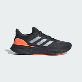 Adidas JQ6941 Ultrarun 5 Siyah Erkek Koşu Ayakkabısı