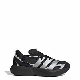 Adidas JQ7199 Siyah Lightblaze Erkek Koşu Ayakkabısı